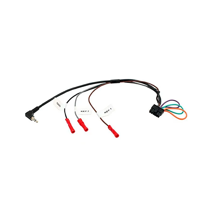 Connects2 CTK9HD01 Honda Civic (2005-2011) 9" Stereo Fascia Fitting Kit