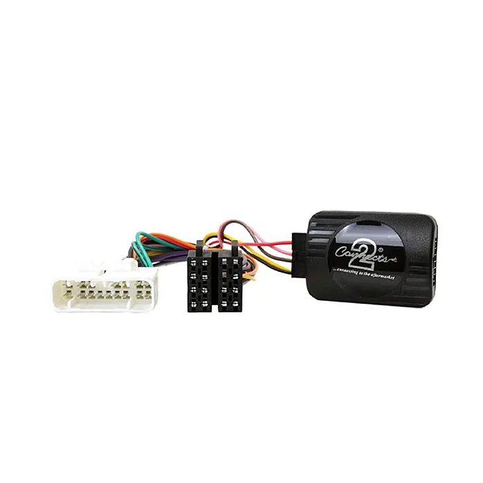 Connects2 CTK9IZ01 Holden Colorado, Trailblazer 2012-2015 9" Car Stereo Fascia  Fitting Kit