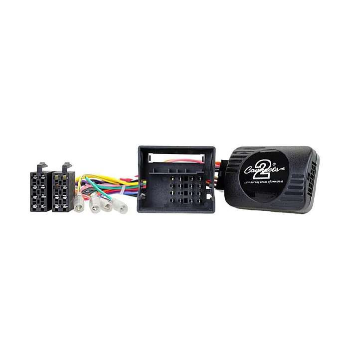 Connects2 CTK9MB01 Mercedes A, B Class, Sprinter, Viano, Vito 9" Stereo Fascia  Fitting Kit