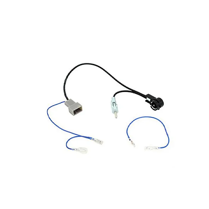 Connects2 CTK9SZ02 Suzuki Swift (2017-2019) 9" Stereo Fascia  Fitting Kit