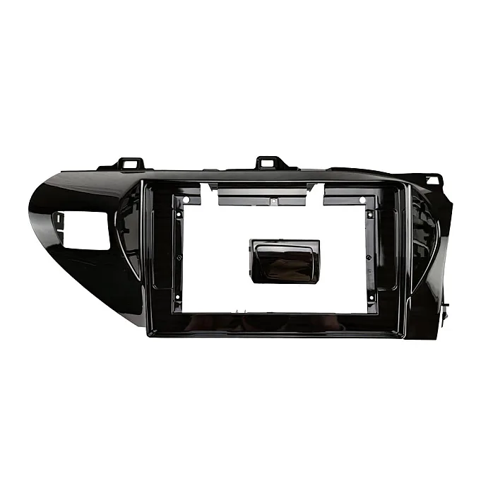 Connects2 CTK9TY01 Toyota Hilux (RHD) (2014-2019) 9" Stereo Fascia Fitting Kit