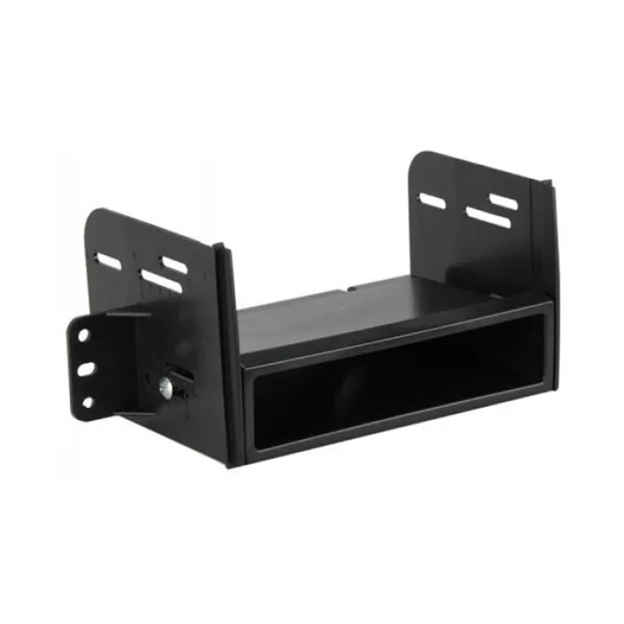 Connects2 CT24NS24 - Nissan Versa 2012> Single / Double Din Stereo Fascia Adaptor Kit