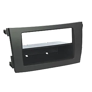Connects2 CT24TY49 - Toyota Corolla 2009-2013 Single / Double Din Stereo Fascia Adaptor Black