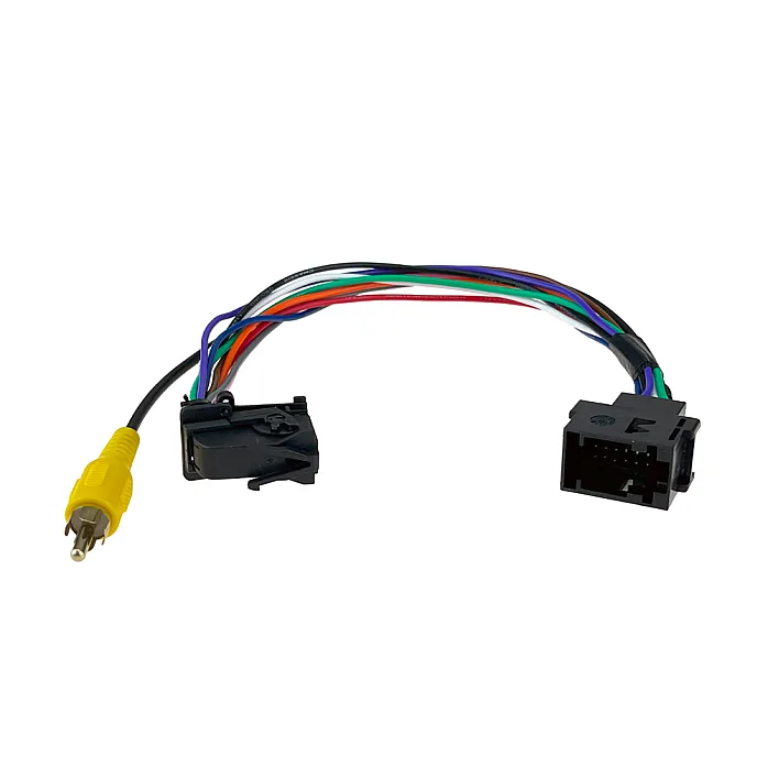 Connects2 CAM-FD4-RT Ford Transit MK8 (2013 Onwards) Reversing Camera Retention Lead