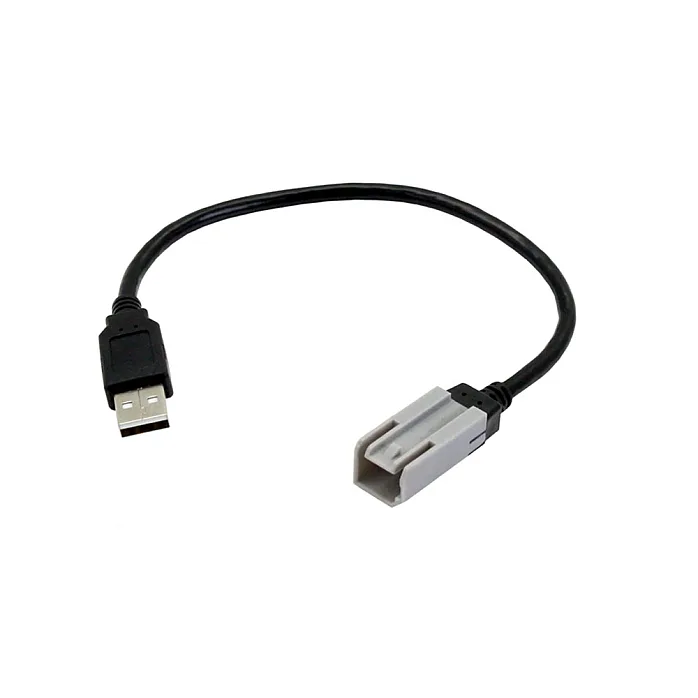 Connects2 CTFIATUSB.3 Fiat 500L, Ducato (2014-2021) USB Retention Interface Cable