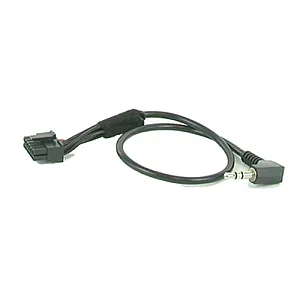 Connects2 CTALPINELEAD Universal Stalk Lead For Alpine Headunits