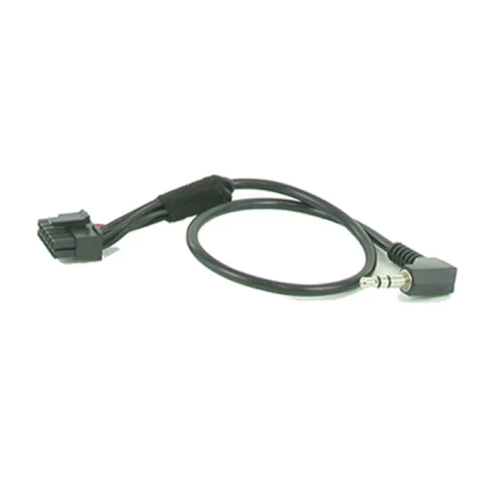 Connects2 CTALPINELEAD Universal Stalk Lead For Alpine Headunits