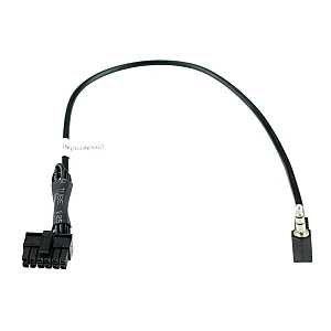 Connects2 CTPIONEERLEAD.2 Universal stalk lead for Pioneer Headunits