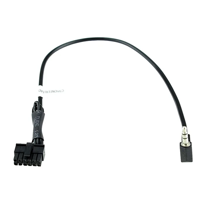 Connects2 CTPIONEERLEAD.2 Universal stalk lead for Pioneer Headunits