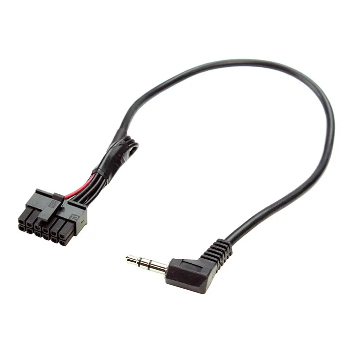 Connects2 CTPIONEERLEAD - Universal stalk lead for Pioneer Headunits