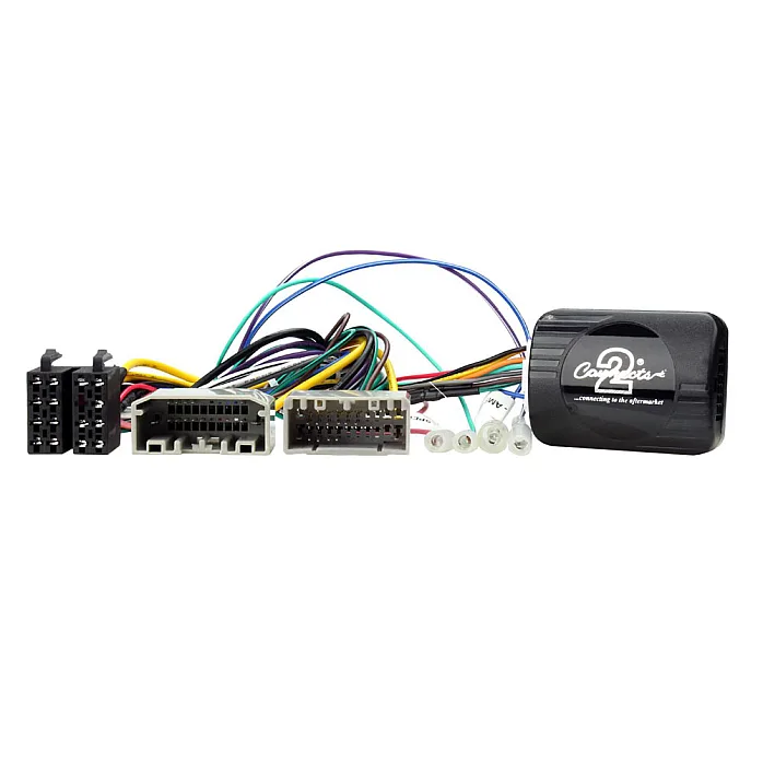 CT51-CH0C Chrysler Town & Country, Voyager Amplifier Retention Interface Lead