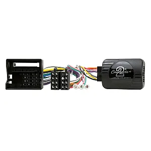 Peugeot 207, 307, 407, 308, 408, 607, 807, 3008 Steering Wheel Stalk Control Adaptor - CTSPG008.2