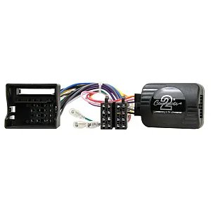 Connects2 CTSSK002.2 Skoda Steering Wheel Control Stalk Adaptor