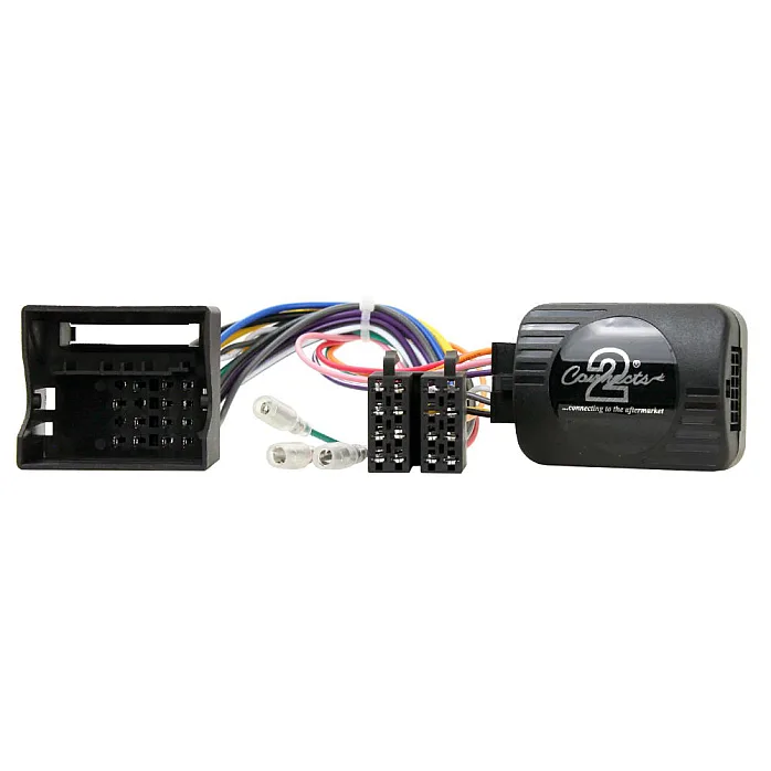 Connects2 CTSSK002.2 Skoda Steering Wheel Control Stalk Adaptor