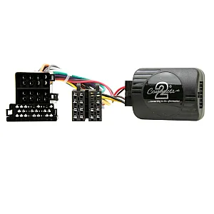 Connects2 CTSST002.2 - Seat Ibiza, Toledo, Leon, Altea Stalk Control Adaptor