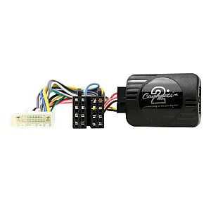 Subaru Forester, Impreza, Outback, XV Steering Wheel Stalk Control Adaptor - CTSSU002.2