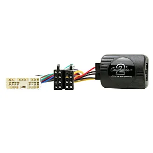 Connects2 CTSSY004.2 SsangYong Steering Wheel Control Stalk Adaptor