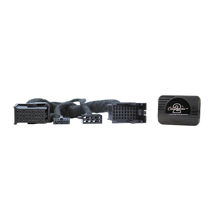 Connects2 CTSDF002.2 DAF CF, XF (2017-2021) Steering Wheel Stalk Control Interface Adaptor