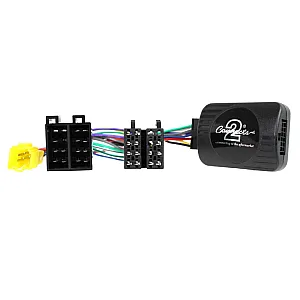 CTSDC001.2 Dacia Duster, Sandero Steering Wheel Stalk Control Adaptor
