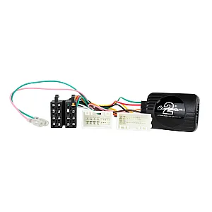 Hyundai ix35, i40, Elantra, H1, Tucson Stalk Steering Wheel Control Adaptor