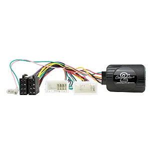 KIA Ceed 2012> Steering Stalk Control Adaptor Phone Button Support - CTSHY008.2
