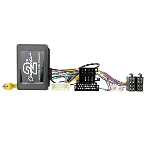 CTSHY013.2 Hyundai ix35 2010 - 2015 Steering Wheel Stalk Control Interface Adaptor