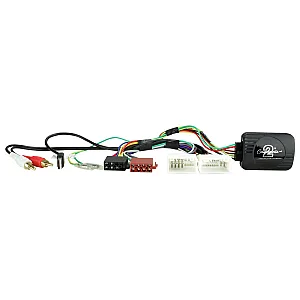 Connects2 CTSHY019.2 Hyundai Steering Wheel Stalk Control Interface Adaptor