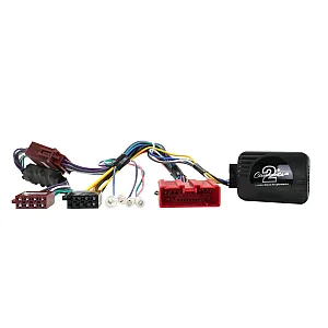 Mazda 3, 5, 6 Steering Wheel Stalk Control Bose Interface Adaptor - CTSMZ005.2