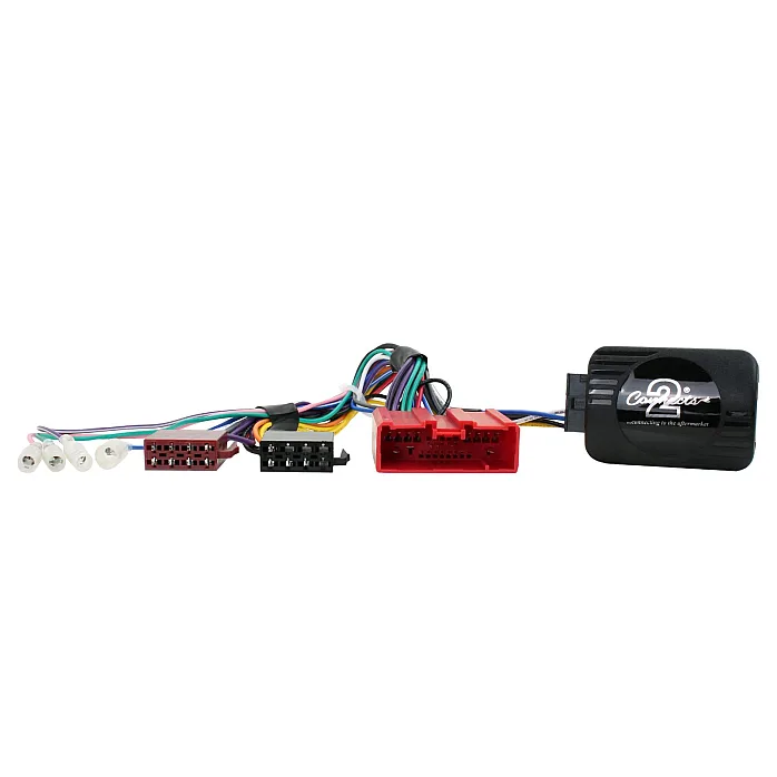 Connects2 CTSMZ006 - Mazda 3, 5, 6 Steering Wheel Interface Stalk Adaptor