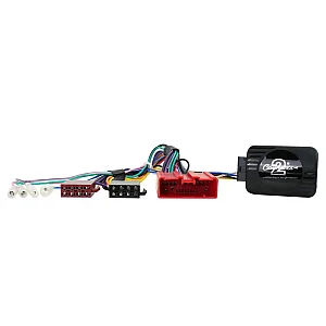 Connects2  CTSMZ009 - Mazda 6, CX-7, CX-5  Steering Wheel Interface Stalk Adaptor
