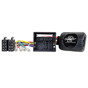 Mercedes A, B, C, R Class Steering Stalk Control Adaptor Phone Button Support - CTSMC001.2