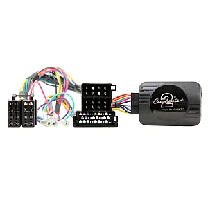 Mercedes A, B Class Steering Stalk Control Adaptor Phone Button Support - CTSMC003.2