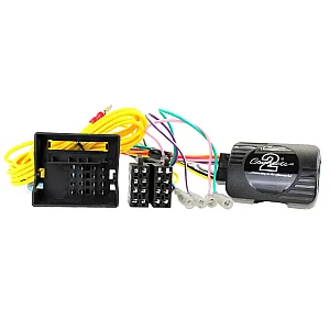 Connects2 CTSMC011.2 Mercedes Vito 2015-2021 Steering Wheel Stalk Control Adaptor Interface