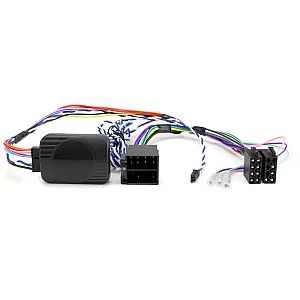 CTSMC017.2 Mercedes Sprinter, Vito Steering Wheel Control Stalk Interface Adaptor