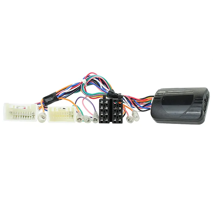 Connects2 CTSMT009.2 Mitsubishi ASX, Outlander, L200, Pajero, Shogun Steering Wheel Stalk Control Adaptor