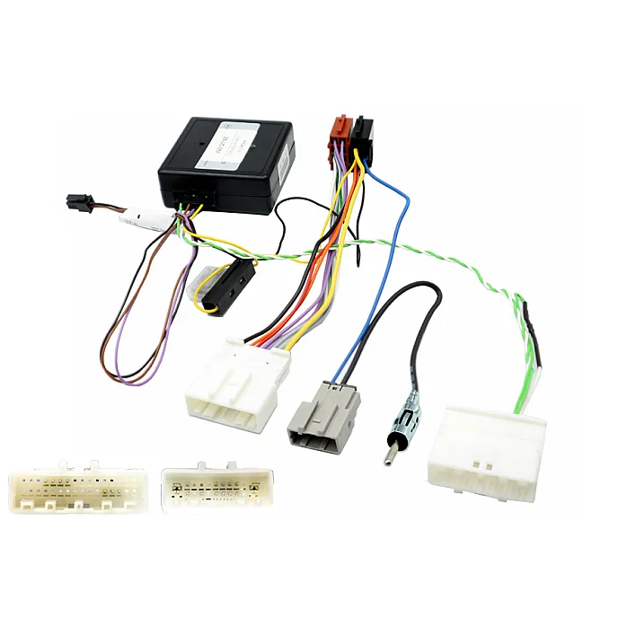 InCarTec 29-UC-050-NIS1 Nissan CANBUS Steering Control Interface
