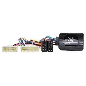 Connects2 CTSNS013 - Nissan NV400 2014-2018 Steering Wheel Stalk Control Interface Adaptor