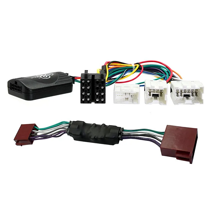 CTSNS020.2 Nissan 350Z 2003 - 2010 Steering Wheel Control Interface Adaptor
