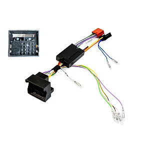 49-POR-04 Porsche CANBus Steering Control Interface Adaptor