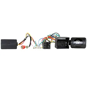 Connects2 CTSPO004.2 - Porsche Cayenne, 911 Steering Wheel Stalk Control Adaptor 