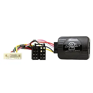Subaru Forester, Impreza, Legacy Steering Stalk Control Adaptor Phone Button Support - CTSSU001.2