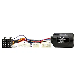 Connects2 CTSTY002 - Toyota Auris, Corolla, RAV4, Prius, Yaris Steering Control Stalk Adaptor