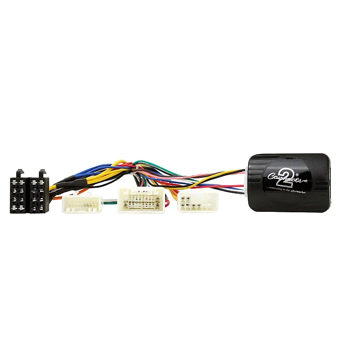 Connects2 CTSTY003.2 Toyota Steering Wheel Stalk Control Adaptor