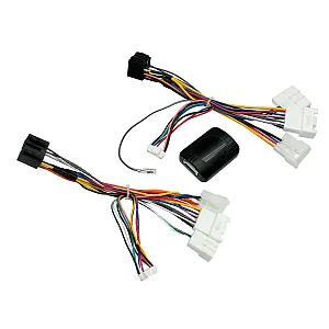 CTSTY00CAMP Toyota Avensis, Corolla, RAV4, Yaris Steering Wheel Control Stalk Adaptor