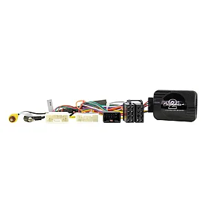 CTSTY014.2 Toyota Camry 2017-2021 Steering Wheel Stalk Control Interface Adaptor