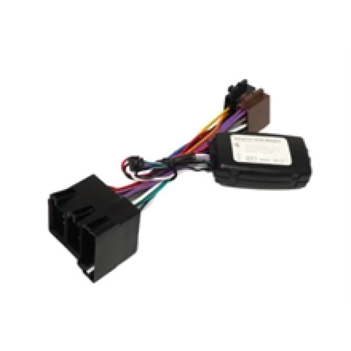 InCar Tec 29-684 Vauxhall / Opel Monaro Steering Control Stalk Interface Adaptor