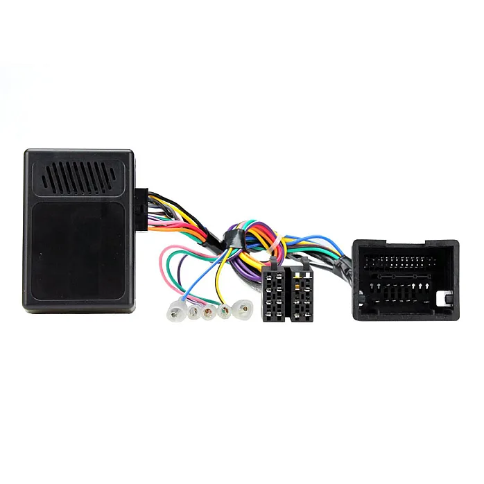 CTKVX19 Vauxhall Mokka 2012-2020 Double Din Car Stereo Fitting Kit
