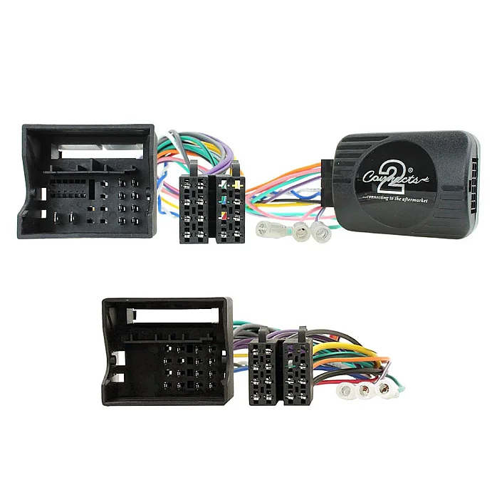 Connects2 CTSVW020.2 Steering Interface For Your Volkswagen With MIB and MIB-PQ Platforms