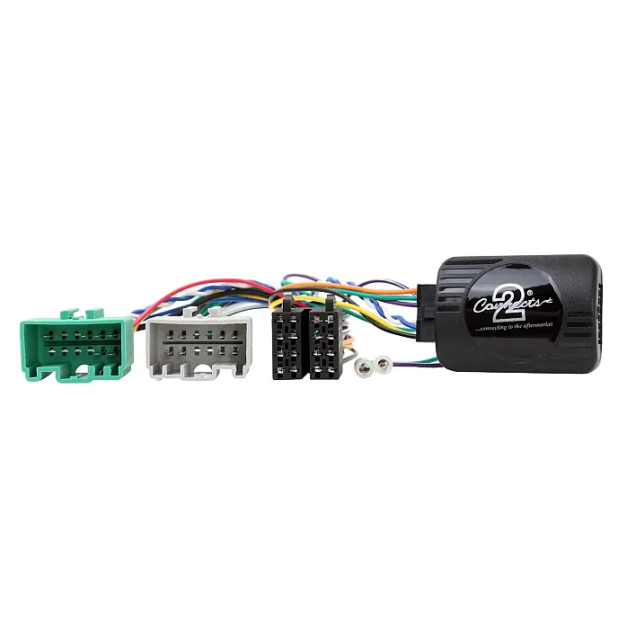 Volvo S60, V70 (2000 - 2004) Single Din Car CD Stereo Fascia Fitting Kit