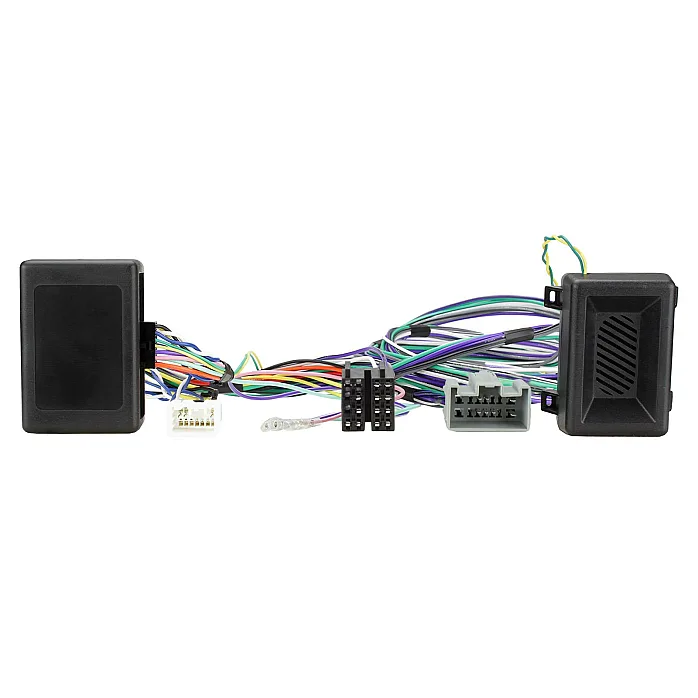 CTSVL007.2 Volvo C30, C70, S40, V50 Steering Wheel Stalk Control Adaptor
